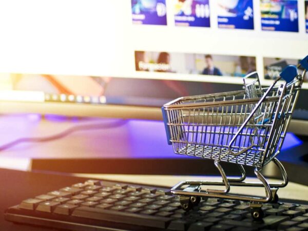 E-commerce