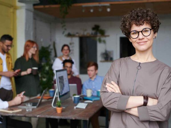 Leadership Skills