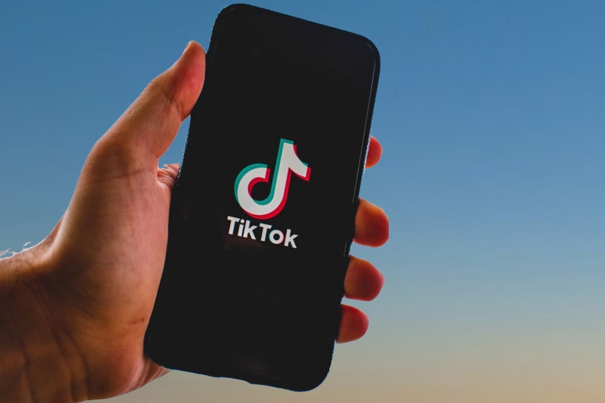 Tiktok