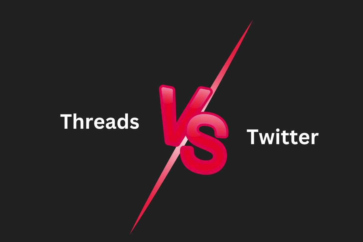 Threads vs Twitter