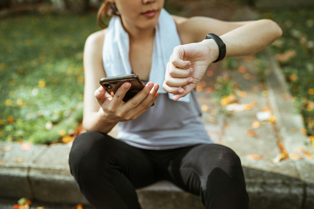 4 Digital Tools To Help Make Your Weight Management Journey Successful And Stress-Free