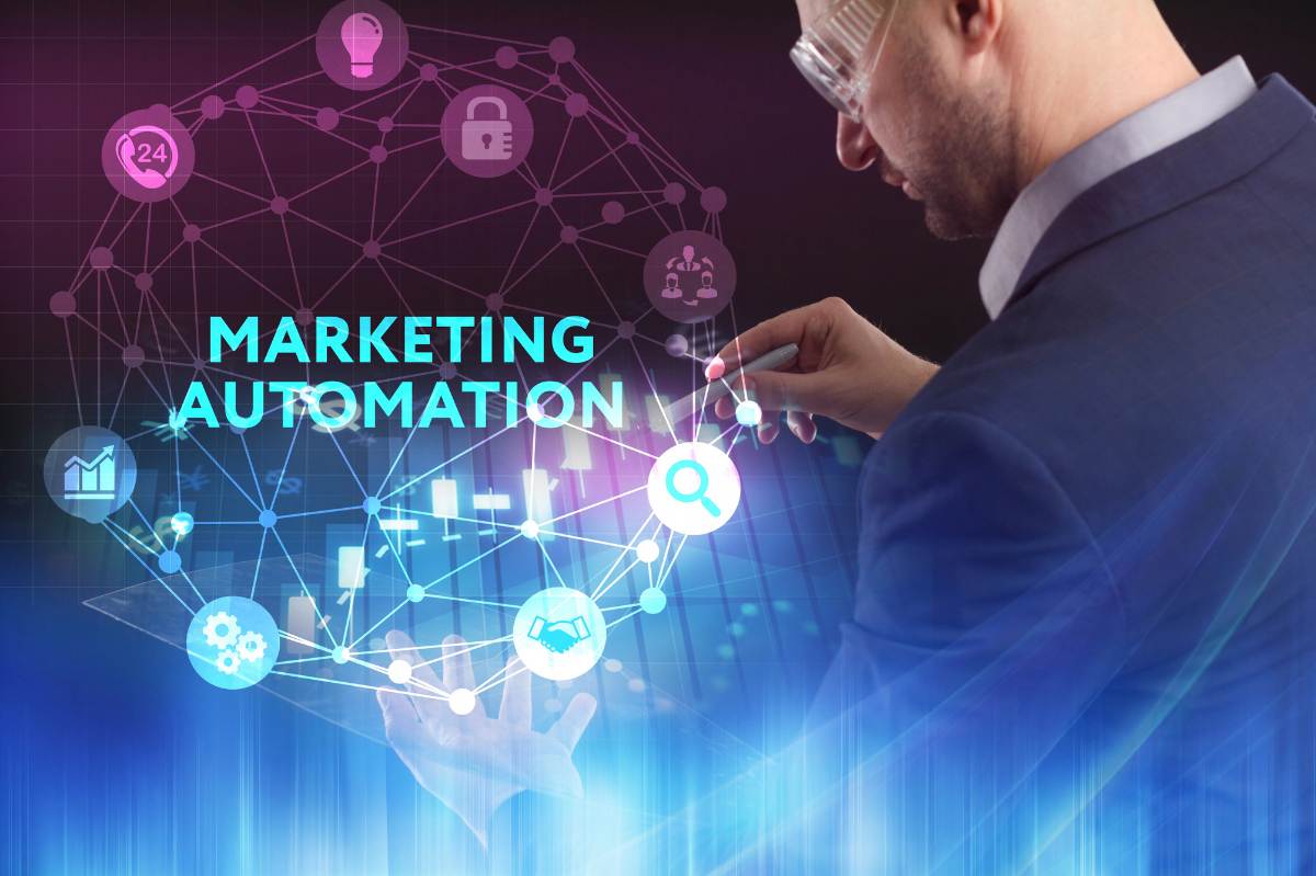 What Is Marketing Automation, And What Are Its Advantages?