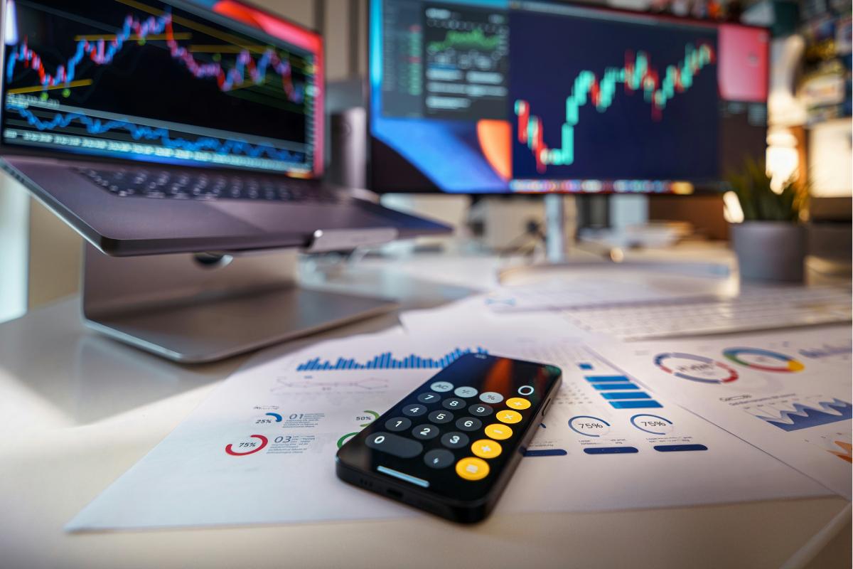 Best Offshore Forex Brokers
